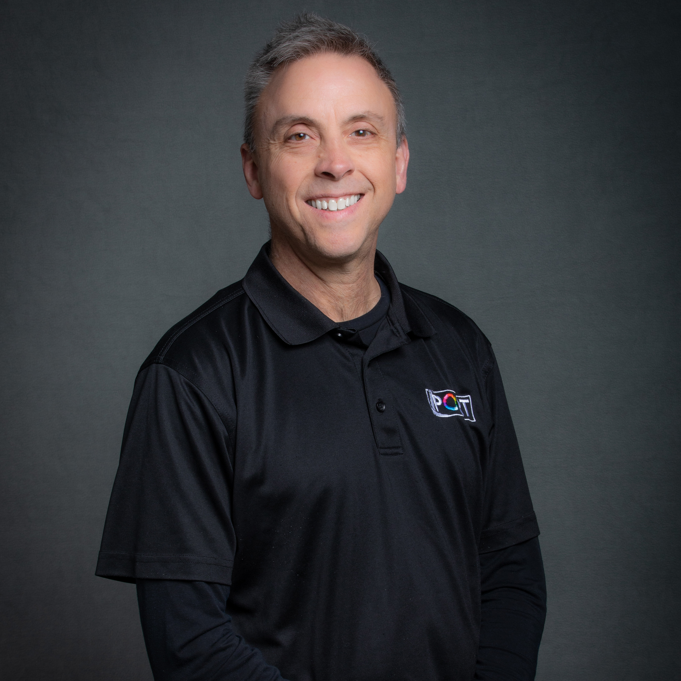Todd Gerrish, Owner