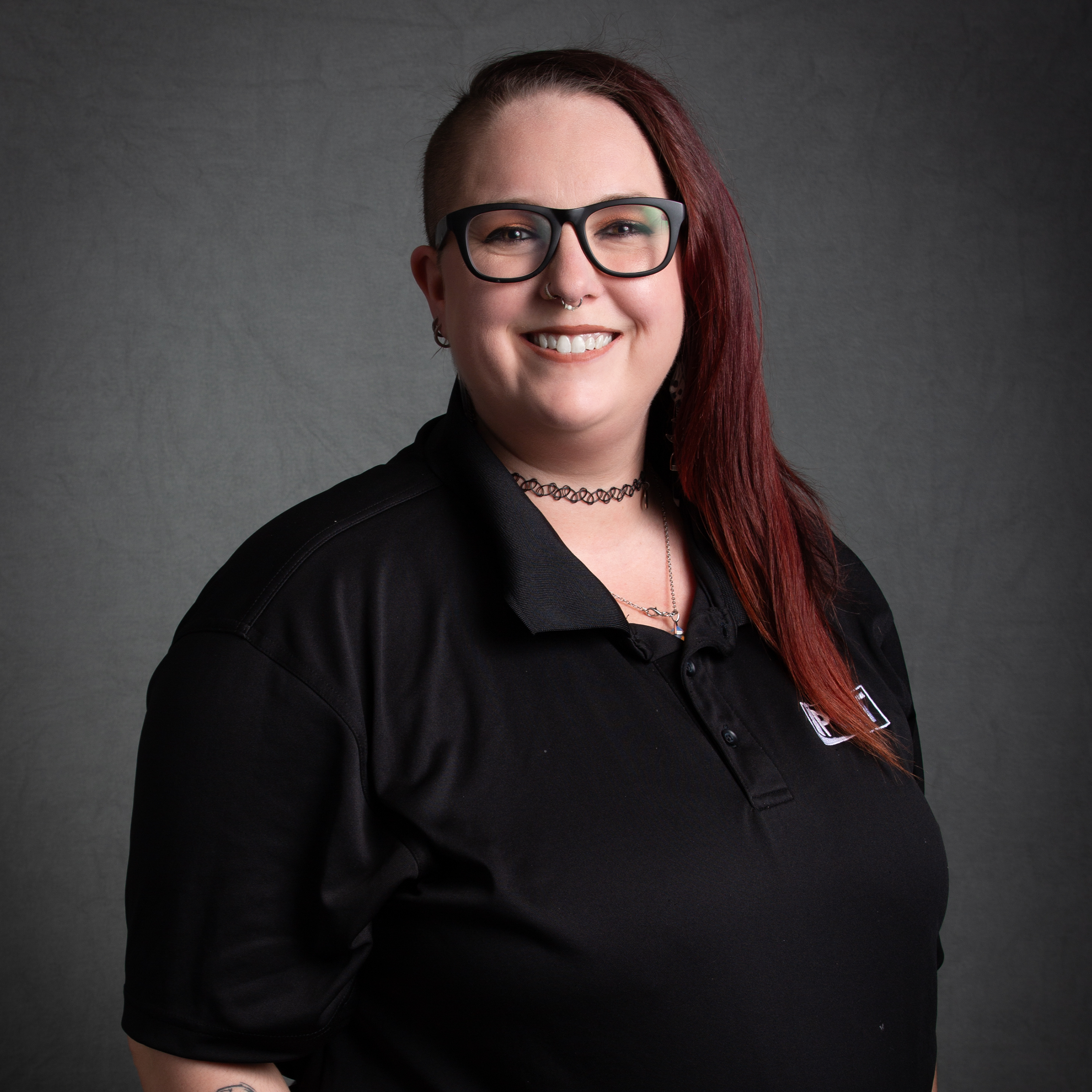 Bridget D. Headshot